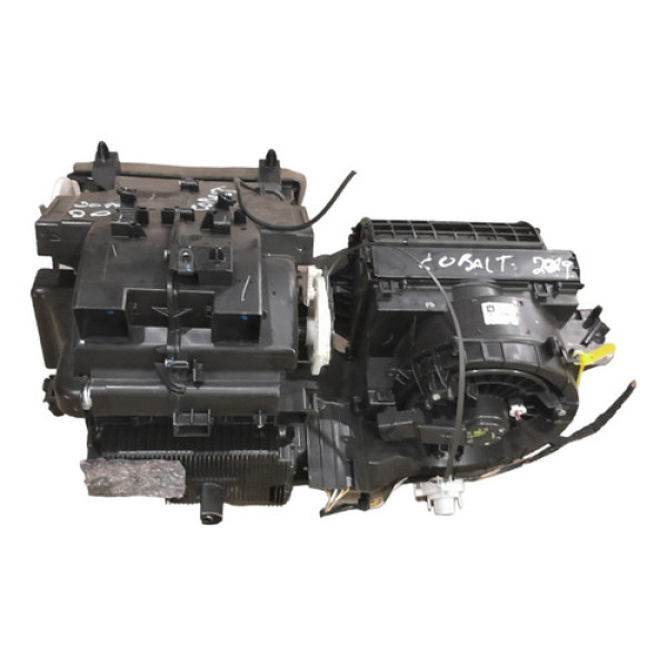 Caixa Evaporadora Cobalt 1.4 1.8 2017 2018 52151585 Ce3