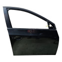 Porta Dianteira Direita Chevrolet Cruze 2012 A 2016 Dianteira Direito Preto