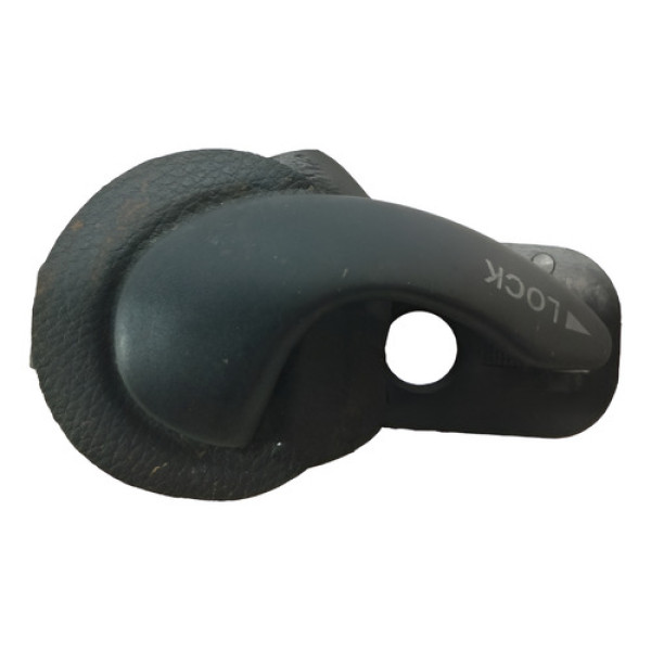 Maçaneta Interna Dianteira Direita Siena 2008 A 2013 Cx151 Dianteira