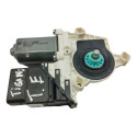Motor Vidro Elétrico Traseiro Esquerdo Tiguan 2011 Cx398