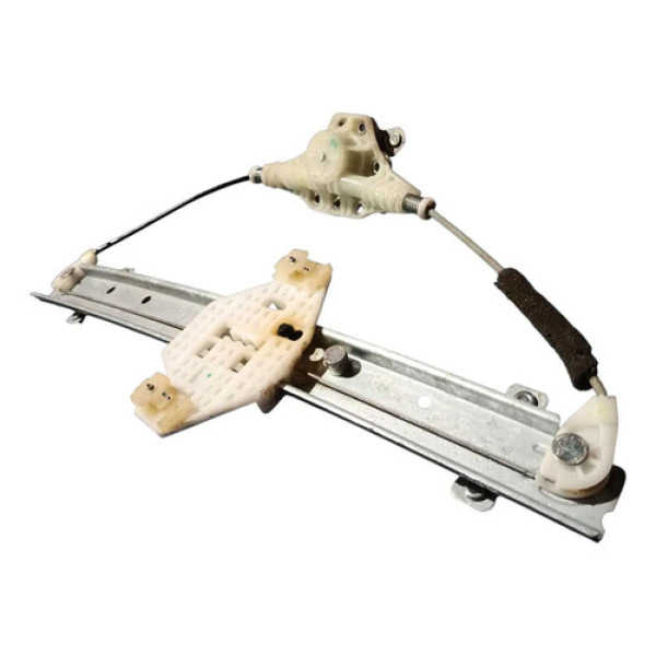 Máquina Vidro Manual Traseiro Direito Hb20 2013 A 2018