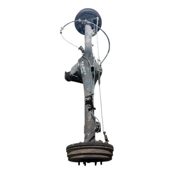 Diferencial Traseiro Besta 2.7 1996 1997 1998 6 Furos