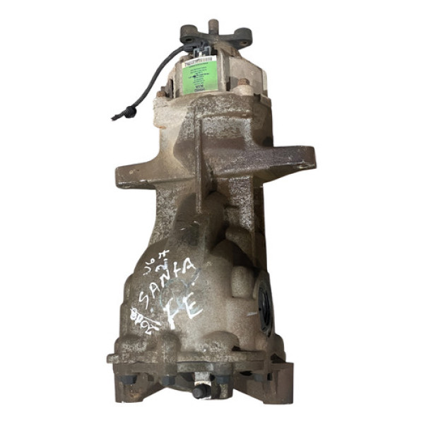 Diferencial Traseiro Santa Fe 2.7 V6 2007 A 2012 4780039300