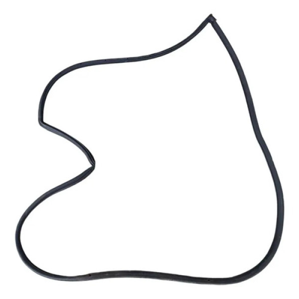 Borracha Pingadeira Interna Diant Direita Ford Fiesta 2017