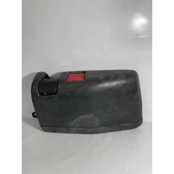 Ponteira Parachoque Traseiro Esquerdo Ducato 1300181604 S27