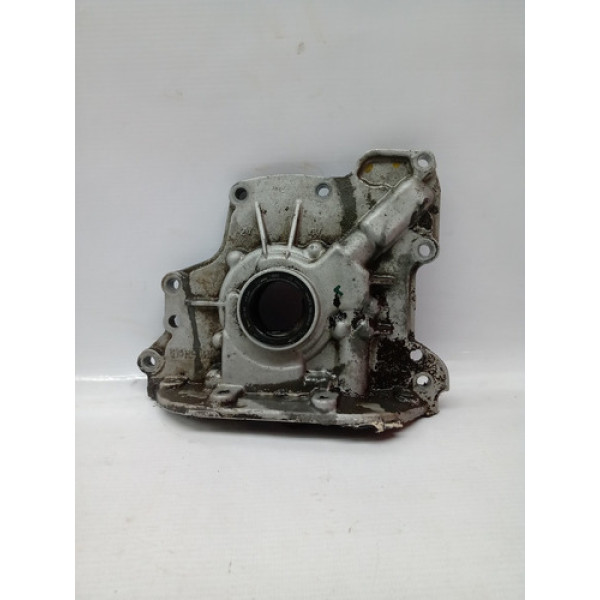 Bomba De Oleo Fox 2012 1.0 Cod 030115105p Cx172