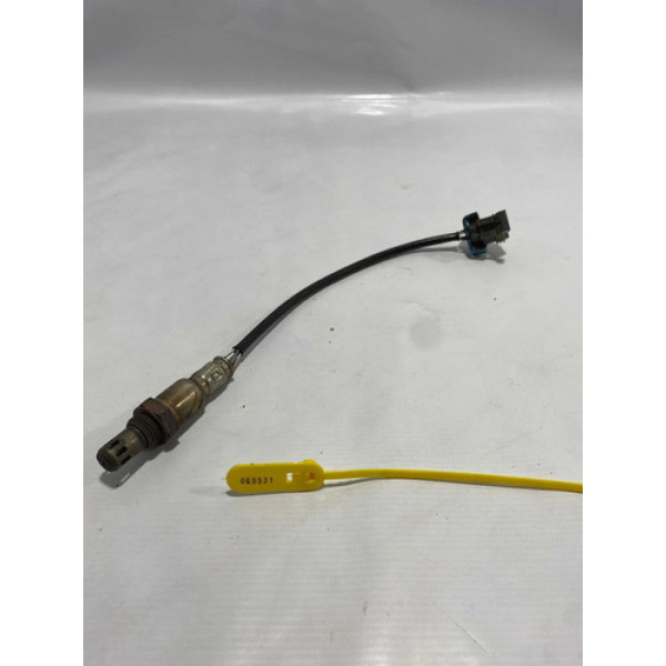 Sonda Lambda Secundária Onix Prisma 1.4 2014 2015 Cx214