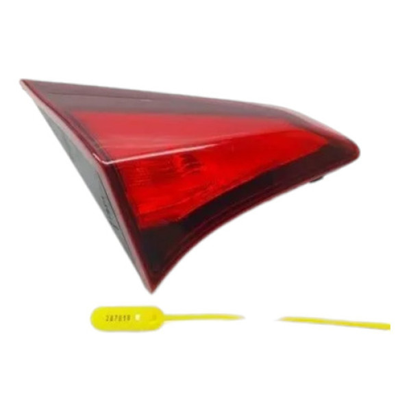 Lanterna Esquerda Da Tampa Nissan Kicks 2017 2018