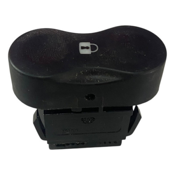 Botão Trava Porta Renault Logan 2008 A 2012