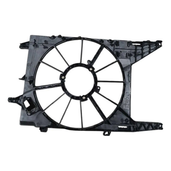 Defletor Ventoinha Renault Scenic 2.0 20091a 2012