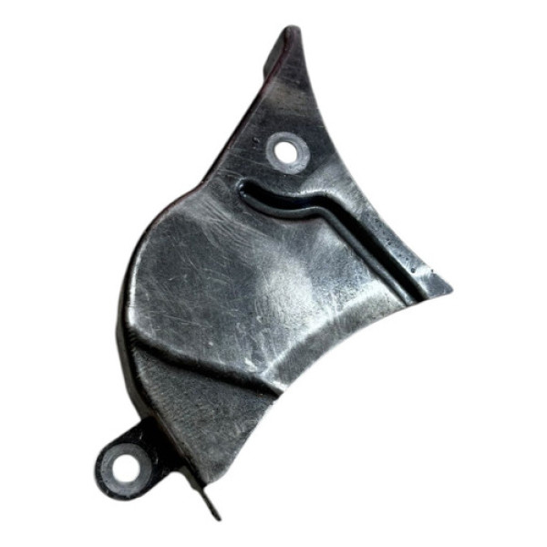 Tampa Proteção Corrente Cambio Jf011 Sentra 2014 A 2019 Água