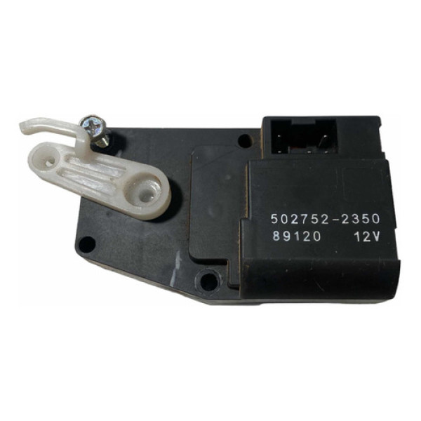 Atuador Caixa Evaporadora L200 Triton 2006 A 2013 Cx167