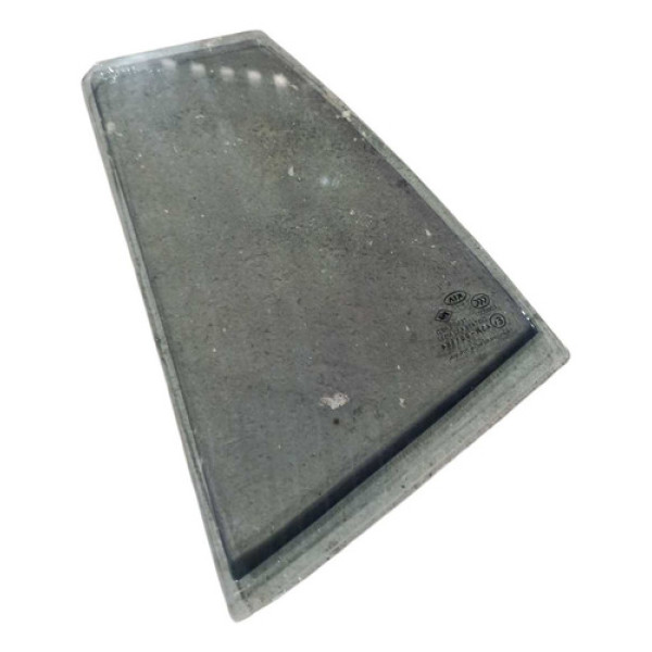 Vidro Fixo Porta Traseira Direita Picanto 2007 2010 Usado
