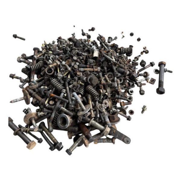 Parafuso Carroceria Motor Pajero Full 3.2 2004 Unidade