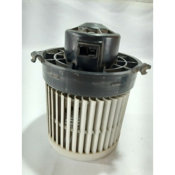Motor Ventilador Ar Forçado Nissan March S/ Ar Cond Cx69