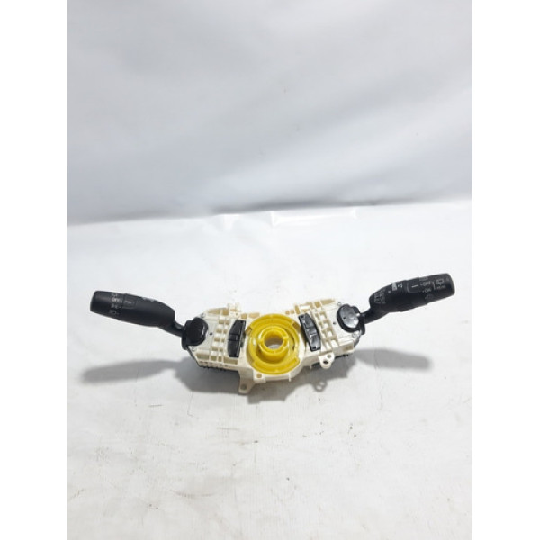 Chave De Seta Honda Fit 2009 A 2014 Original Cx110