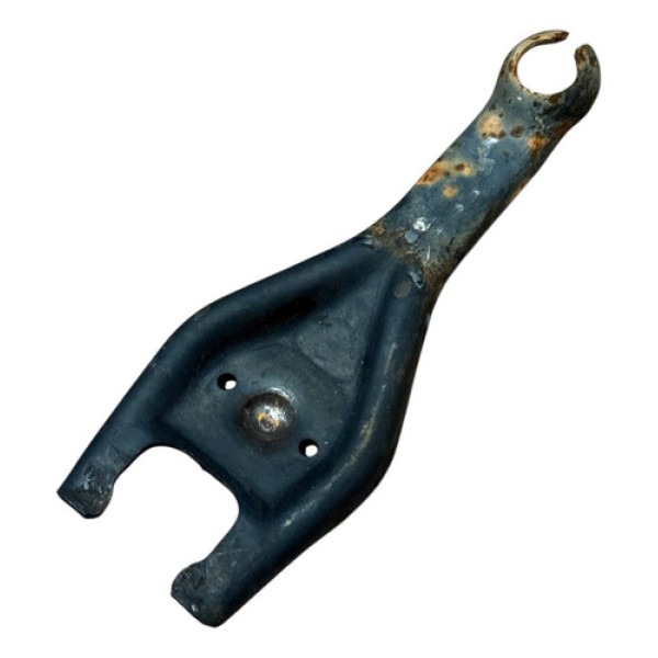 Garfo Embreagem Peugeot 206 1.0 16v 2001 2002 2003 2004 2005