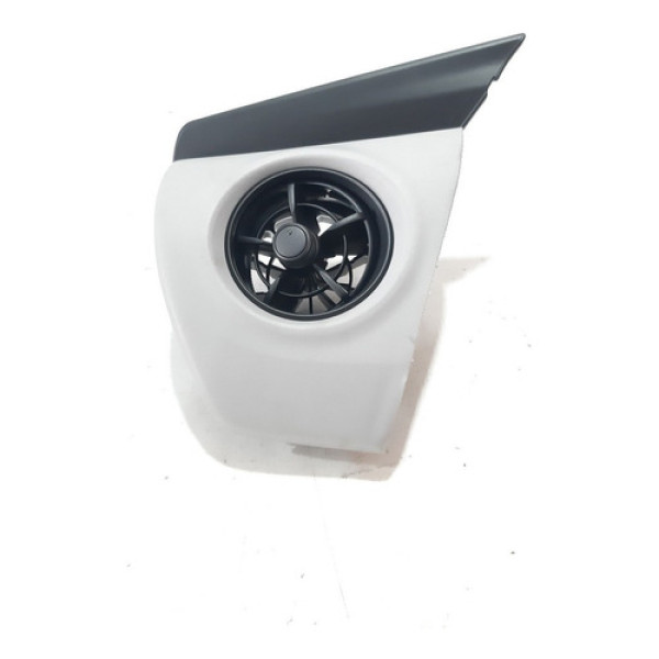 Difusor Ar Condicionado Esquerdo Corolla 2017 2018 Cx395