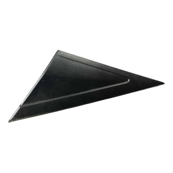 Moldura Externa Paralama Esquerdo Hb20 2016 2017 Cx43 Preto