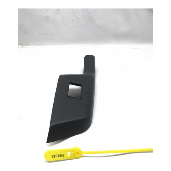 Moldura Botao Traseiro Direito Honda Civic 2012 A 2015 Cx282