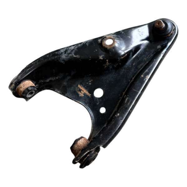 Balança Bandeja Dianteira Esquerda Logan Sandero 2008 A 2012