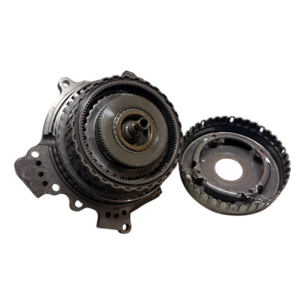 Tampa Tambor Com Eixo Cambio Jf011 Sentra 2014 2015 2016