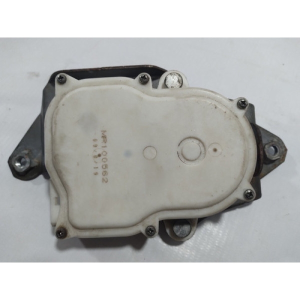 Trava Fechadura Tampa Traseira Pajero Sport 2009 Cx383