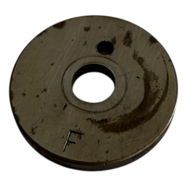  Arruela Calco Engrenagem Motor Pajero Full 3.2 2001 A 2007