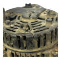 Alternador Renault Clio 2001 Logan Sandero 1.0 16v 20018 75a