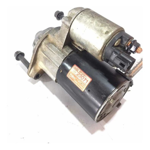 Motor Arranque I30 Automático 2009/2013 Original D01