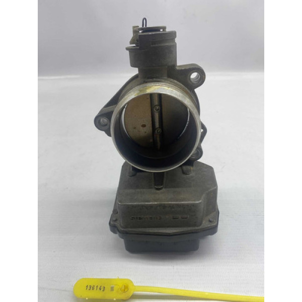 Tbi Corpo Borboleta C4 Pallas 2009 2010 965078738002 Cx271