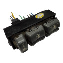 Botao Comando Vidro Eletrico Dianteiro Esquerdo S10 Blazer