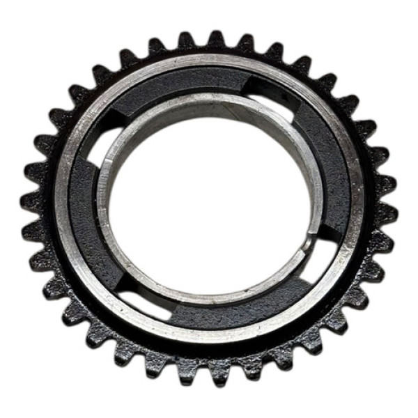 Engrenagem Corrente Bomba Oleo Cambio Jf011 Sentra 3015 3016