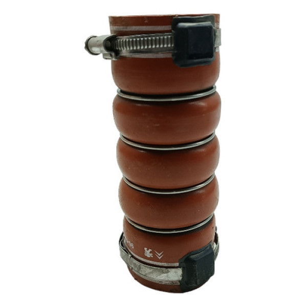 Mangueira Ar Turbina Intercooler Peugeot 308 1.6 Thp Cx404