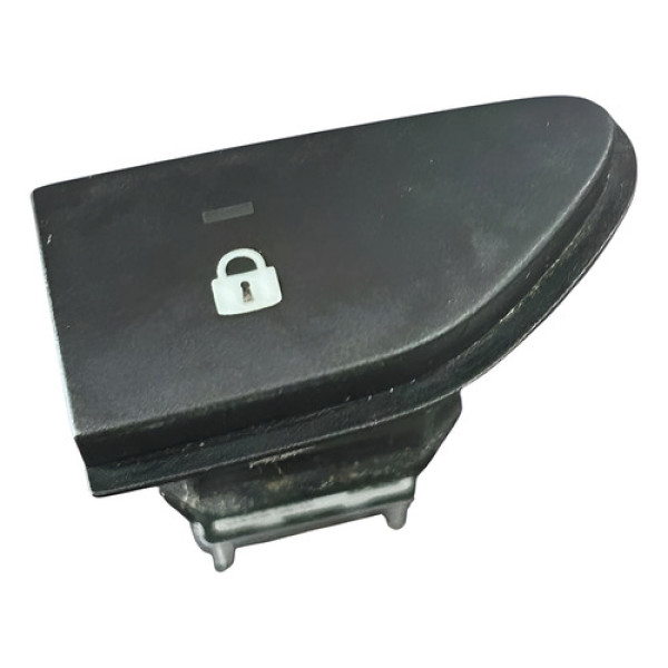 Botão Trava Eletrica Renault Duster 2016 2017   Cx43