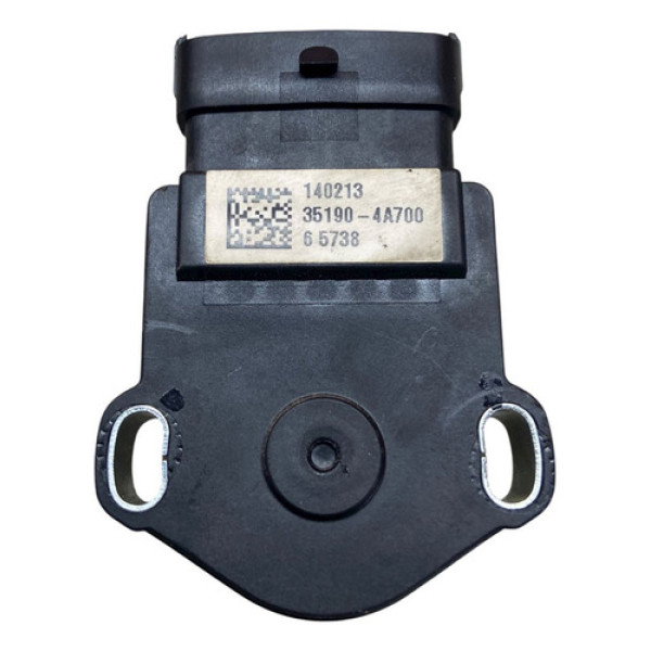 Sensor Aceleração Pedal Picanto 1.0 2016 351904a700