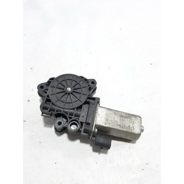 Motor Máquina Vidro Dianteira Direita Fiat Stilo 2008