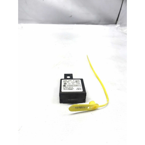 Módulo Keyless Land Rover Discovery 2011 2012 Cx280