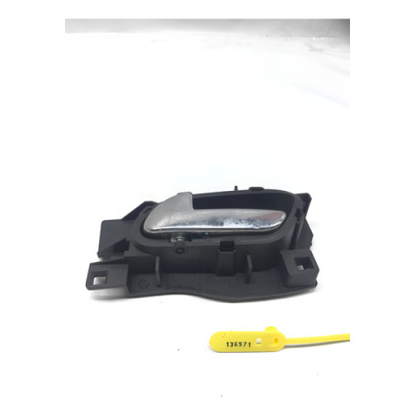 Maçaneta Interna Dianteiro Esquerdo Citröen C4 Pallas Cx294 Dianteira