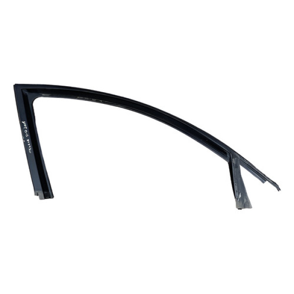 Borracha Guarnição Porta Dianteira Direita Megane 2010