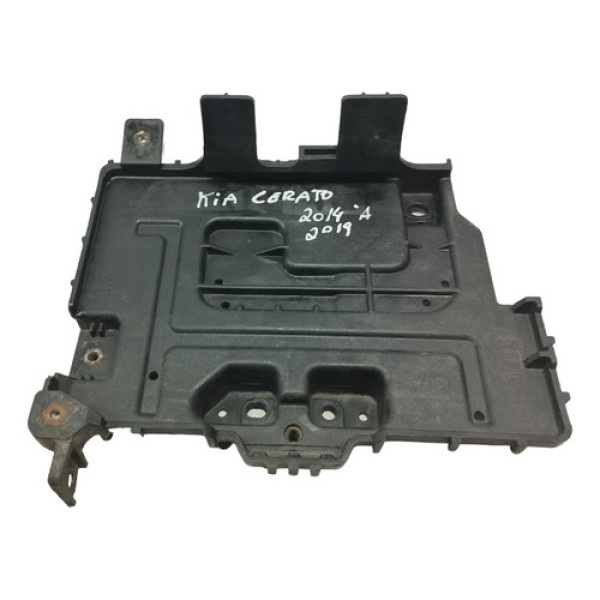 Suporte Caixa Bateria Cerato 2014 A 2019 J02