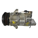 Compressor De Ar New Ford Ka 1.5 3cc 2017 2018