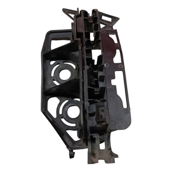 Guia Parachoque Dianteiro Esquerdo Peugeot 408 2011 A 2015