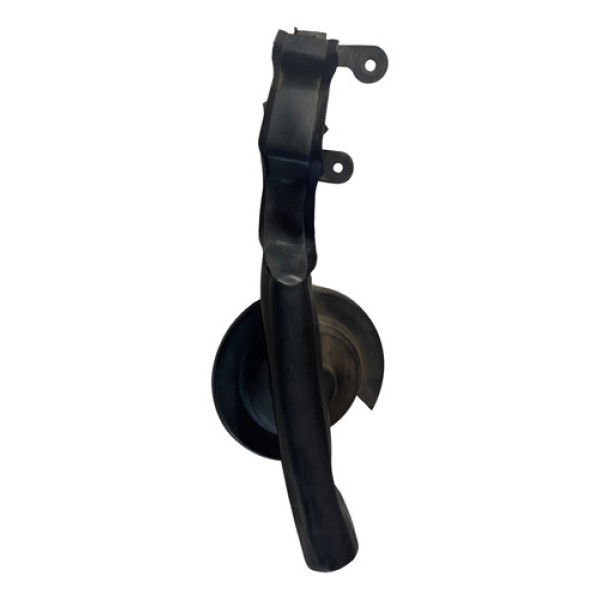 Borracha Direit Capo Churrasqueira Bmw 320i 2014 51767255804 Branco