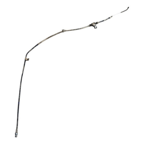 Cabo Freio De Mao Traseiro Pajero Full 3.2 2001 A 2007 194cm