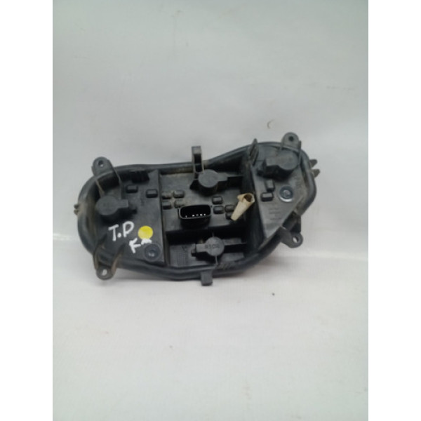 Circuito Lanterna Traseira Direita Ford Ka 2019/20 Cx215