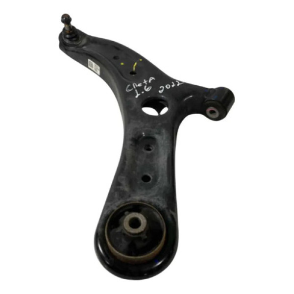 Balanca Esquerda Creta 1.0 Gdi 2022 2023 B01