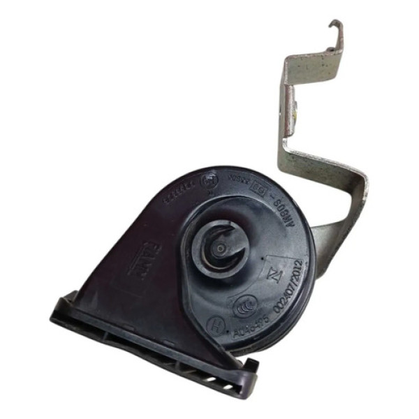 Buzina Caracol Citroen C3 2013 2014 2015 A 2017 0055306