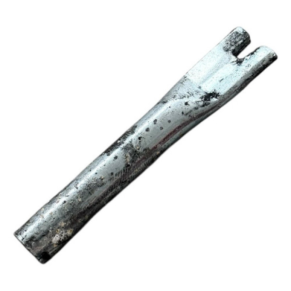 Pino Regulador Lona Freio Traseira New Fiesta 2014 A 2018