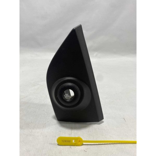 Moldura Acabamento Retrovisor Interno Direito Ka 2017 Cx292